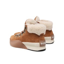 Sorel Bokacsizma Out N About III Conquest Wp NL4434 Barna