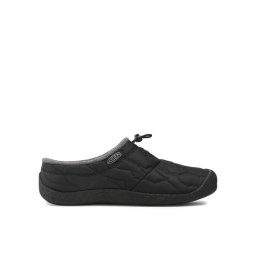 Keen Félcipő Howser III Slide 1025552 Fekete