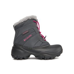 Columbia Hótaposó Youth Rope Tow™ Iii Waterproof 1637841 Szürke
