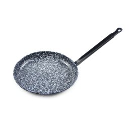 Palacsintasütő 22 cm zománcozott II.o. TEFPS22