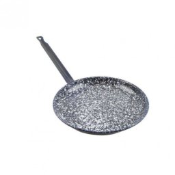 Palacsintasütő 26 cm zománcozott II.o. TEFPS26