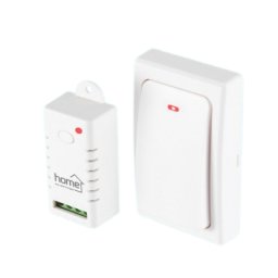 Home Vezeték és elem nélküli lámpakapcsoló NVK SWITCH