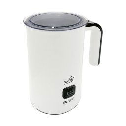 Home Tejhabosító 150 ml / melegítő 300 ml 500 W fehér HG TH 150
