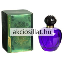 Omerta Express Sensualité Captive EDP 100ml / Christian Dior Poison parfüm utánzat