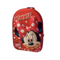 Minnie egér 3D ovis hátizsák