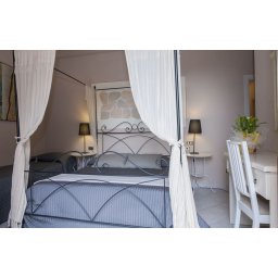 6 nap/ 5 éjszaka 2 fő részére félpanziós ellátással Toszkánában - Hotel Monti