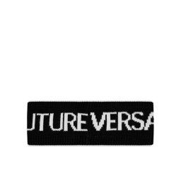 Versace Jeans Couture Hajpánt 75VA0K01 Fekete