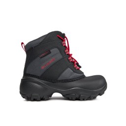 Columbia Hótaposó Youth Rope Tow™ Iii Waterproof 1637851 Szürke