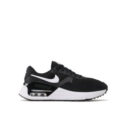 Nike Sportcipők Air Max Systm DM9537 001 Fekete