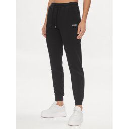 Roxy Melegítő alsó From Home Otlr ERJFB03396 Szürke Regular Fit