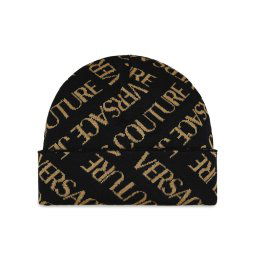 Versace Jeans Couture Sapka 75VAZK46 Fekete