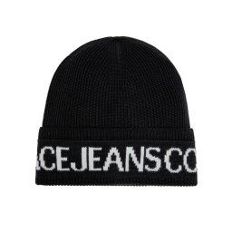 Versace Jeans Couture Sapka 75VAZK40 Fekete