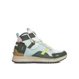 Lacoste Sportcipő Run Breaker 223 1 Sfa Kék