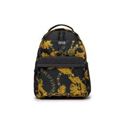 Versace Jeans Couture Hátizsák 75YA4B80 Fekete