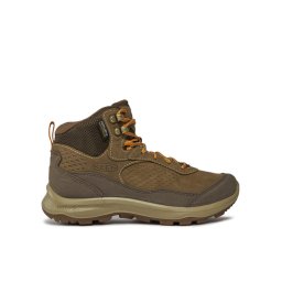 Keen Bakancs Terradora Explorer Mid Wp 1027924-10 Barna