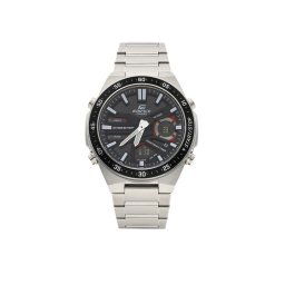 Casio Karóra EFV-C110D-1A4VEF Ezüst