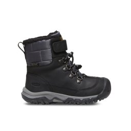 Keen Bakancs Kanibou Wp 1028084-10 Szürke