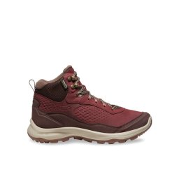 Keen Bakancs Terradora Explorer Mid Wp 1027925-10 Bordó