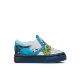 Vans Teniszcipő Classic Slip-On VN0A45JIVIF1 Színes