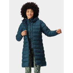 Regatta Pehelykabát Andia RWN289 Kék Regular Fit