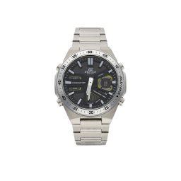 Casio Karóra EFV-C110D-1A3VEF Ezüst