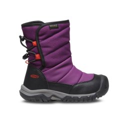 Keen Hótaposó Puffrider Wp 1028020-10 Lila