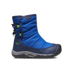 Keen Hótaposó Puffrider Wp 1027960-1 Kék