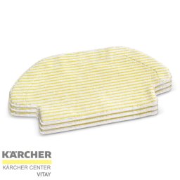 KÄRCHER Felmosókendő szett (RCV 3)