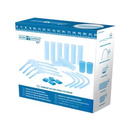 Andromedical - AndroComfort - kompakt kiegészítő szett pénisznövelőhöz