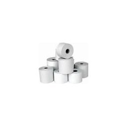 38 mm széles hőpapír, 30 m tekercshossz, 12 mm üreges (tekercsátmérő 50 mm-ig) Euro 500TX, 250TX