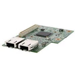 Broadcom 5720 kétportos 1 GbE hálózati LOM Mezz kártya CustKit