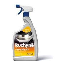 Konyhai zsírtalanító univerzális Lavon 750ml