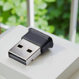 Bluetooth adapter stick