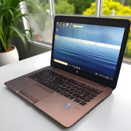 A megbízhatóság mesterműve HP EliteBook 840 G2 i7-5600U/8GB/256SSD/14" Laptop