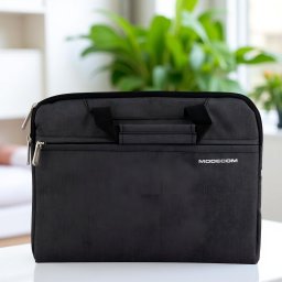 Modecom Highfill 13,3 Fekete Notebook táska
