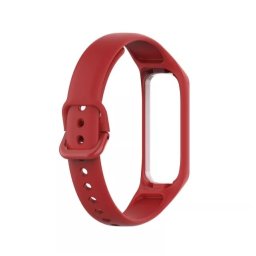 Samsung Galaxy Fit 2 (SM-R220) szíj piros