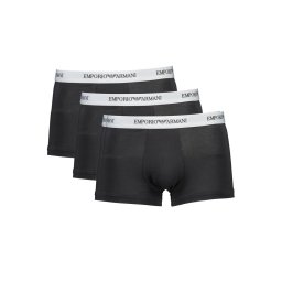 Emporio Armani boxeralsó (3 db) 111357CC