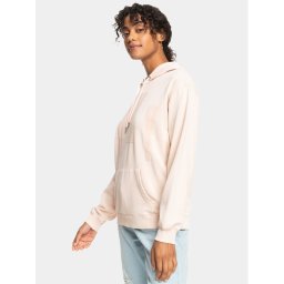 Roxy Pulóver Gonnagetaway Otlr ERJFT04761 Ekru Regular Fit