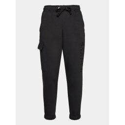 Alpha Industries Melegítő alsó EMB Jogger 138052 Fekete Regular Fit