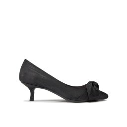 Ted Baker Körömcipők 259085 Fekete