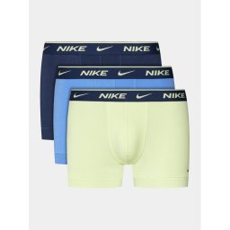 Nike 3 darab boxer 0000KE1008 Színes