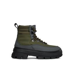 Vans Bakancs Colfax Elevate Mte-2 VN000BVS50K1 Zöld