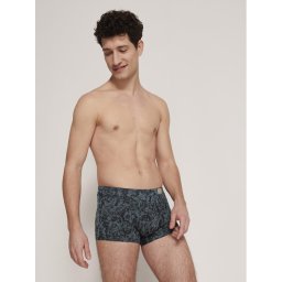 Sloggi 2 darab boxer Go Natural 10216178 Színes