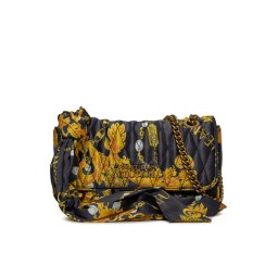 Versace Jeans Couture Táska 75VA4BA2 Fekete