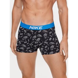 Nike Boxerek 000PKE1159 Fekete