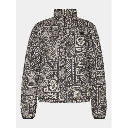Billabong Átmeneti kabát Transport Lite EBJJK00120 Fekete Regular Fit
