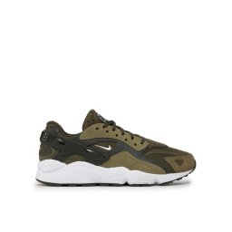 Nike Sportcipők Air Huarche Runner DZ3306 300 Khaki