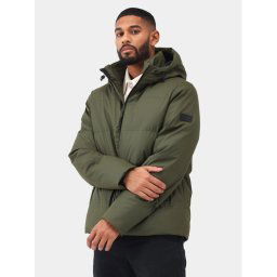 Regatta Pehelykabát Saltern RMN221 Khaki Regular Fit