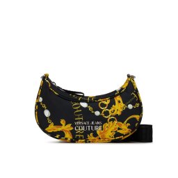 Versace Jeans Couture Táska 75VA4BS1 Fekete