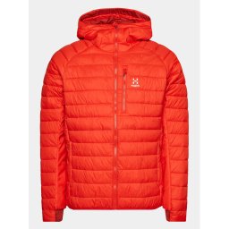 Haglöfs Télikabát Spire Mimic 604676 Piros Active Fit